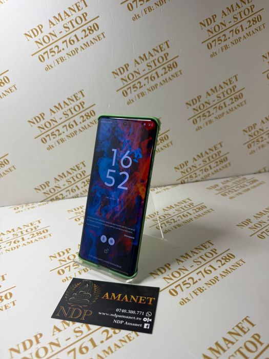 NDP Amanet Braila Motorola Edge 60 (44868)