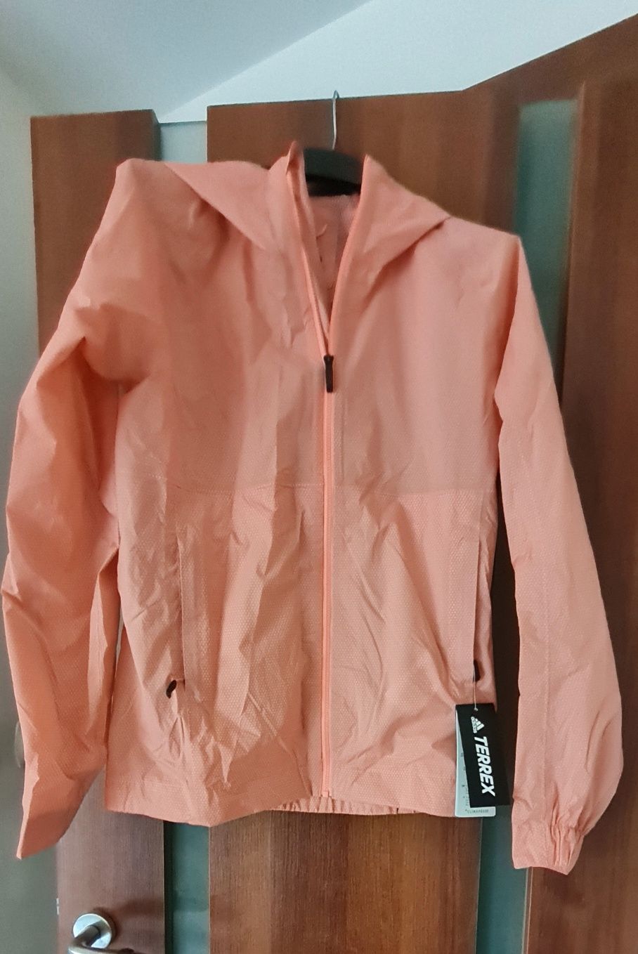 Ветровка Adidas XS размер