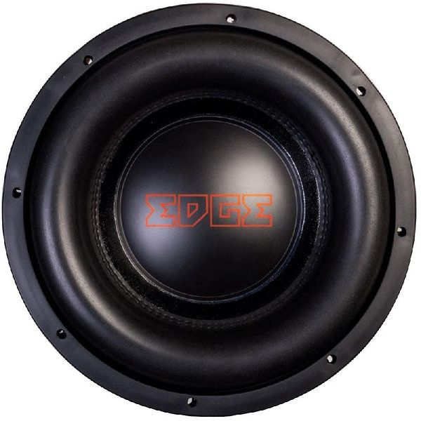 Продам саб EDGE e7