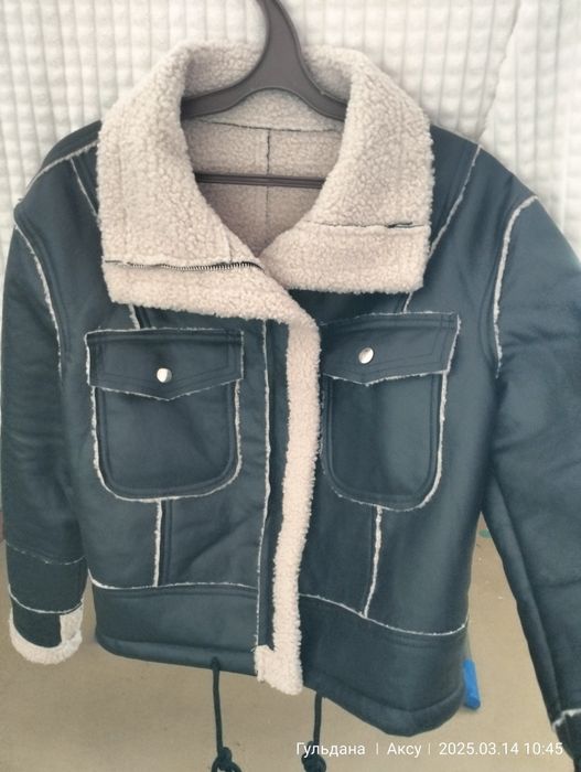 Продам новая размер м