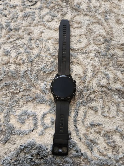 Часы Huawei watch gt2