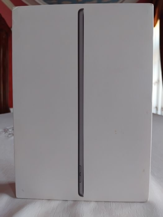 Срочно продам ipad 9th generation wifi