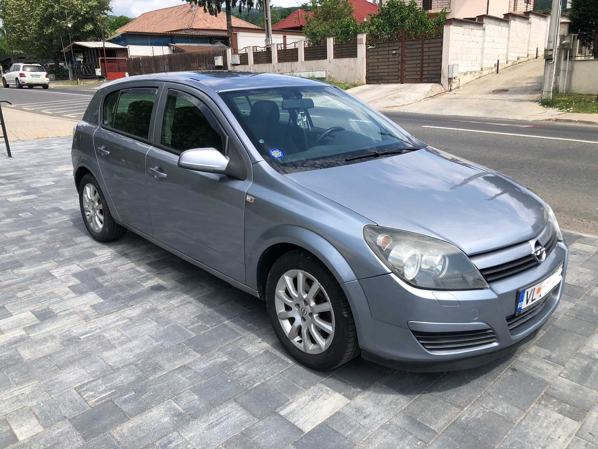 Opel Astra H 1.6 Twinport 160.000km