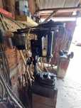 Masina de gaurit, tensiune curent  220v