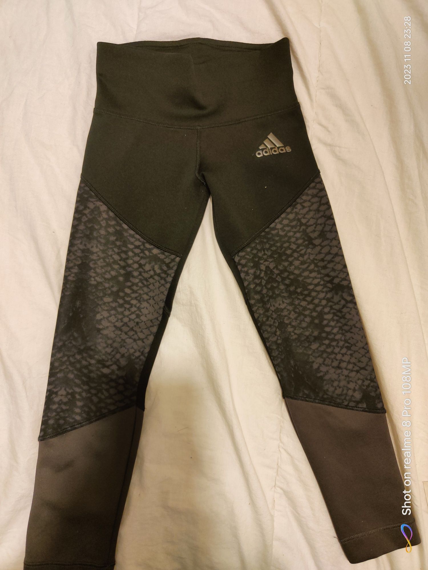 Colant copi adidas techfit 5-6an