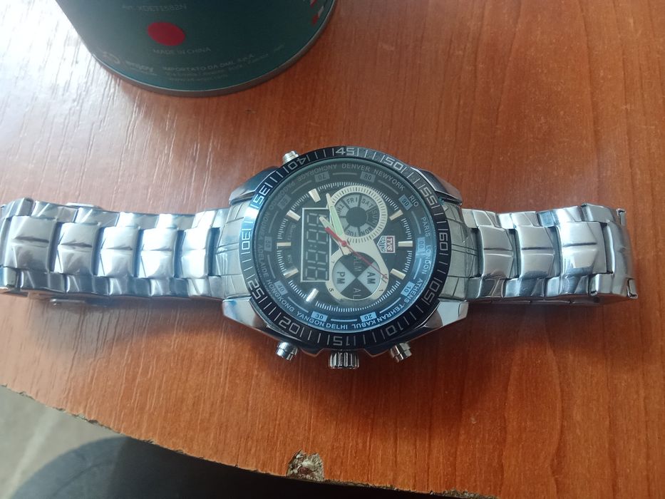 Ceas  KM-468 adulti