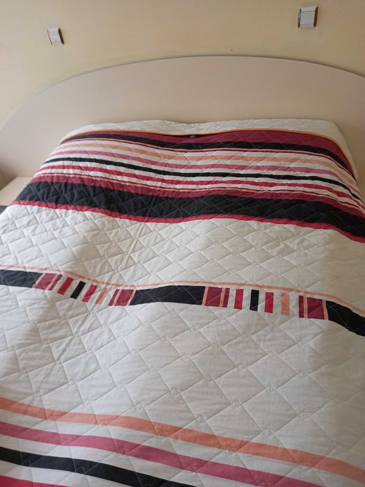 Шалте/покривало за спалня