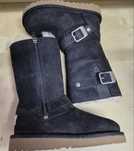 Vand UGG-uri ORIGINALE USA marimea 25 - 25 1/2, NOI, nepurtate