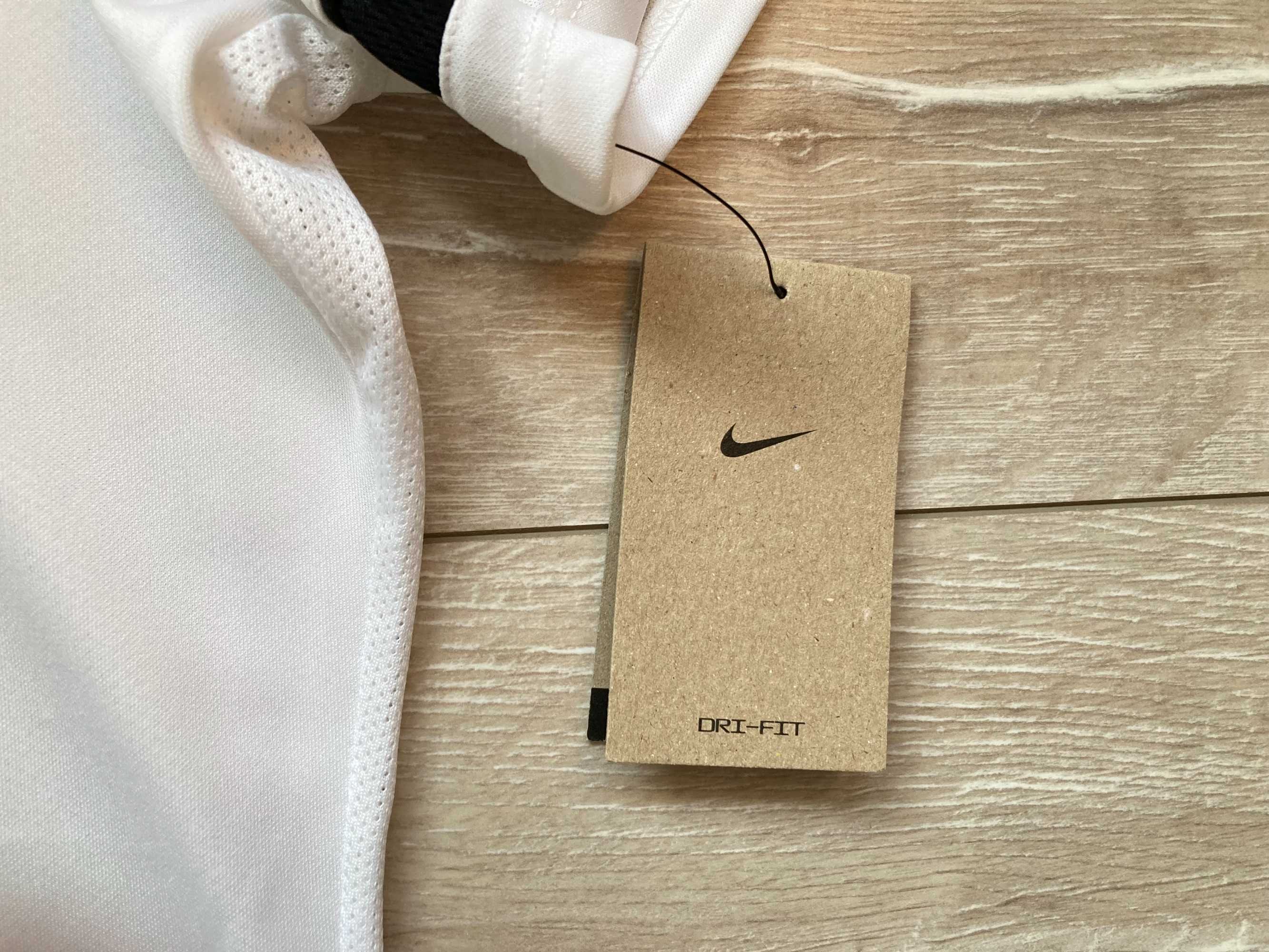 НОВА Найк Nike Dri Fit Academy Football женска тениска размер XL