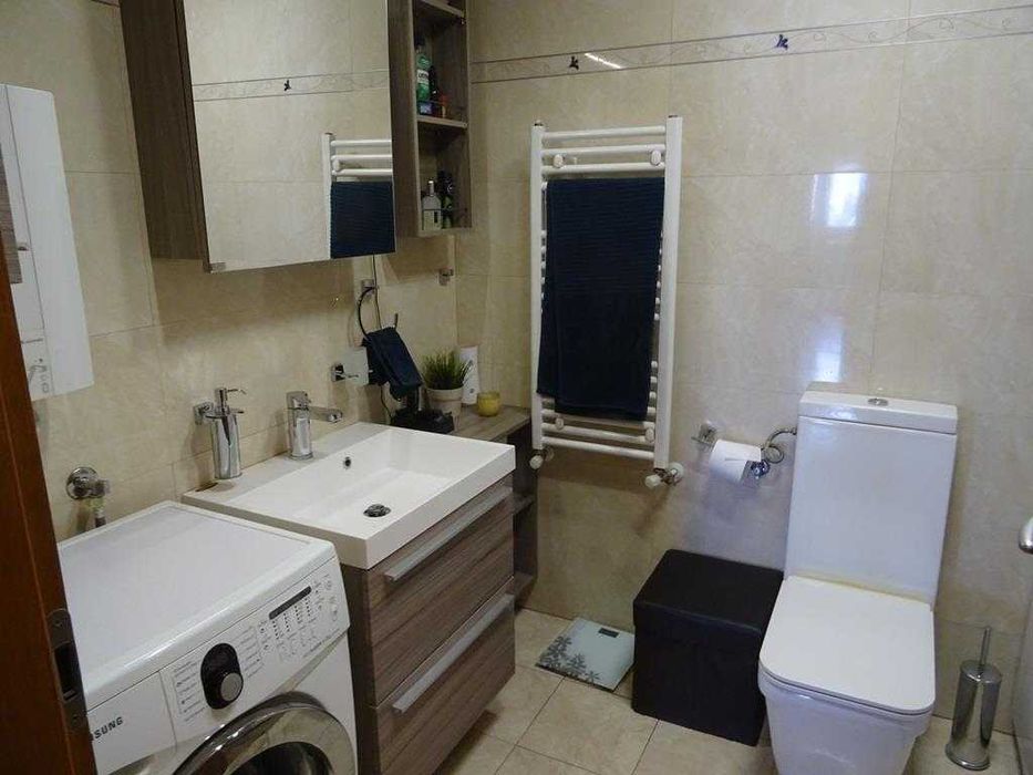 Дава се под наем Двустаен апартамент в Бургас, Изгрев - 54 кв.м за 178.5 € - Снимка #5