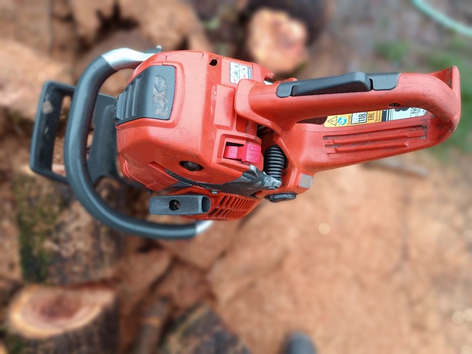 Husqvarna 562 xp drujba