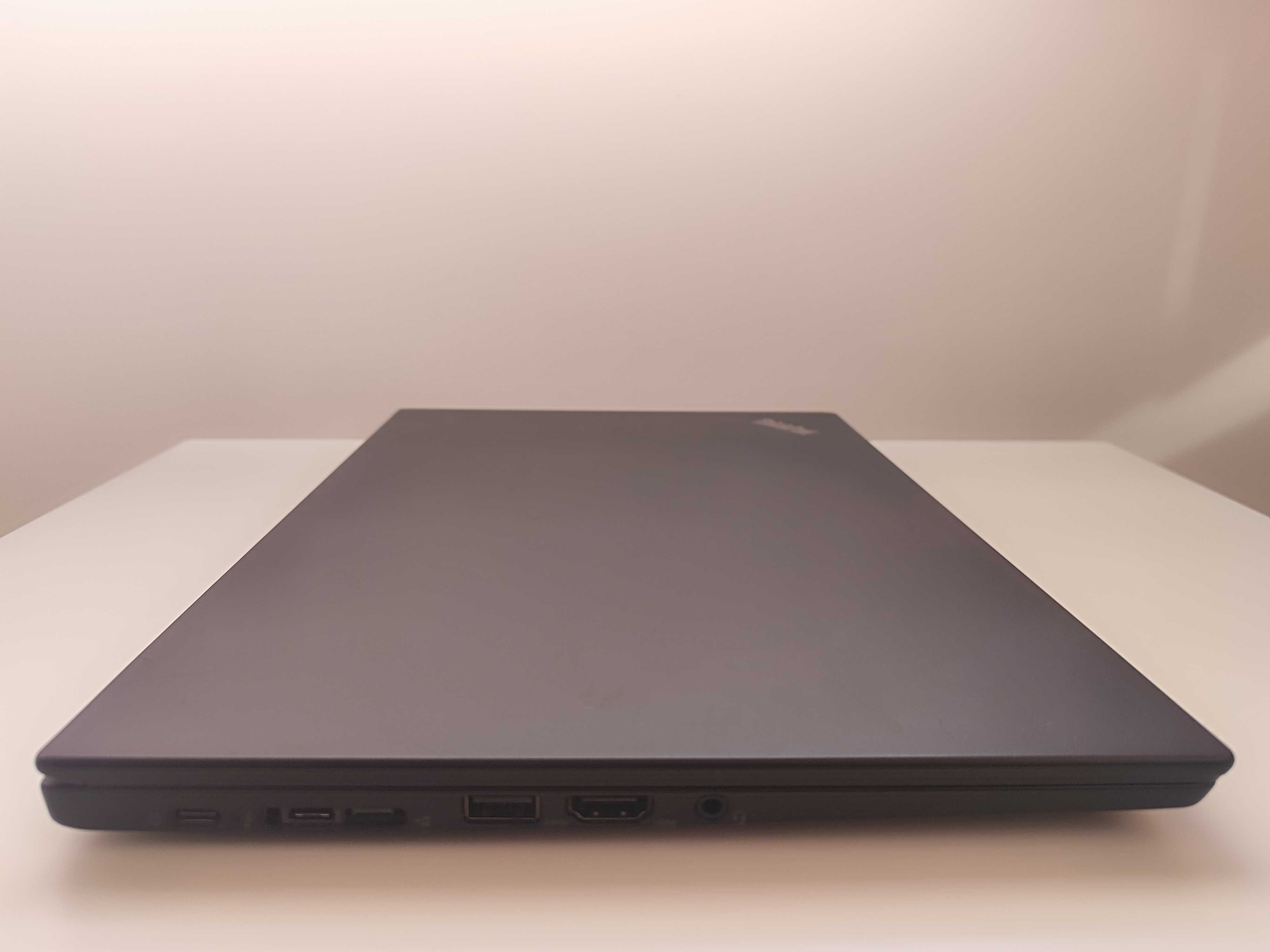 Lenovo Thinkpad X390 FHD IPS i5-8365U/256GB/8GB/4G модем