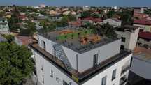 De vanzare Penthouse cu terasa  colentina andronache