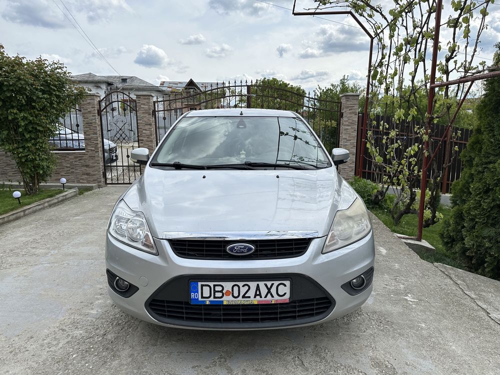 Ford Focus - Break - 1.5 diesel - 2009