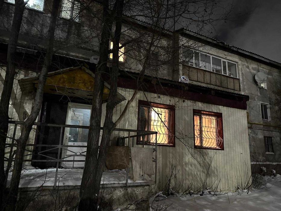 Сдаётся 1 комнатная квартира