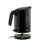 Электрочайник Braun WK3110BK в Ташкенте и Узбекистане