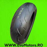 Anvelopa Moto 180 55 17 Bridgestone S20R 2017 80% Cauciuc C1071