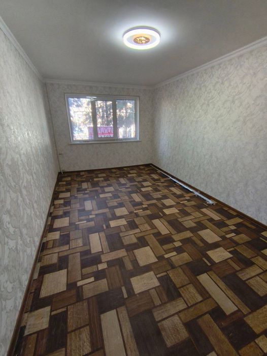 Дружбада 1 хонали евро ремонт уй сотилади