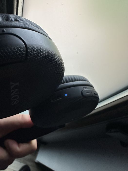 Casti wireless Sony Wh-ch510 type C