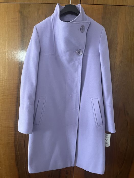 Палто Andrews lady