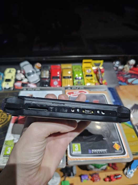 Psp e1004 street