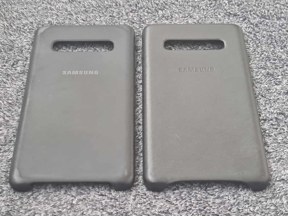 Huse S10 Plus   Originale Samsung