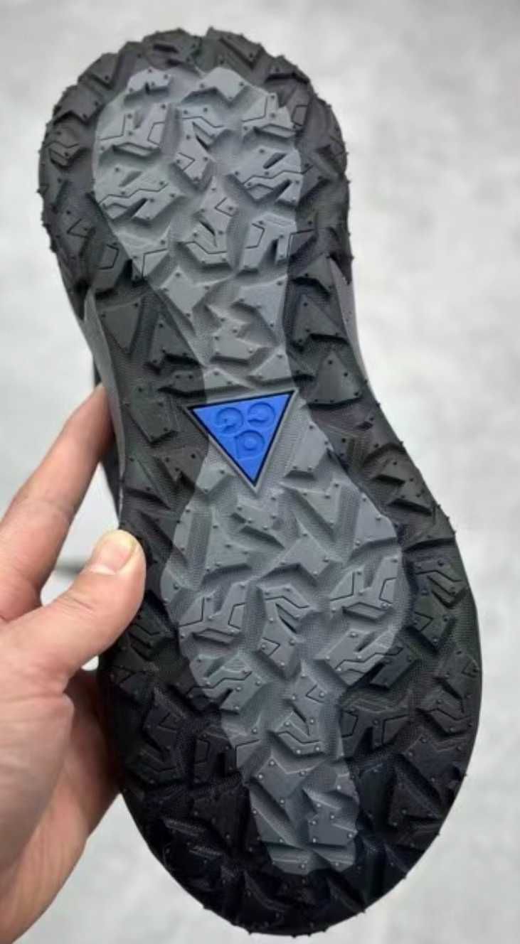 Нови мъжки маратонки NIKE ACG Mountain Fly 2 Low ACG размер 42