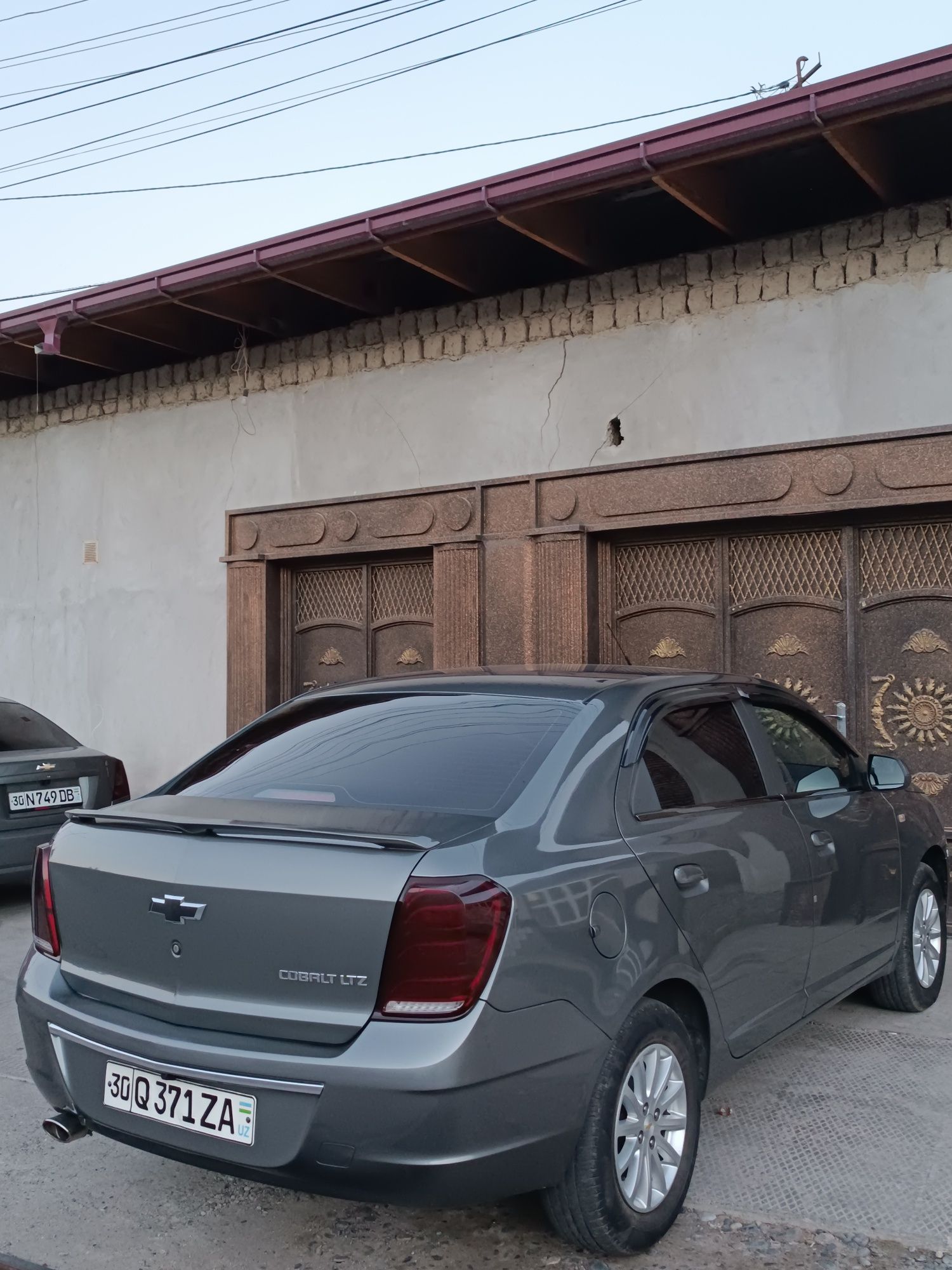 mowin zur xarajotsiz