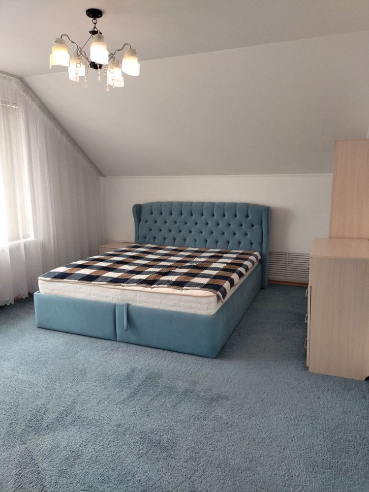 Продается шикарный котедж район 3 школы