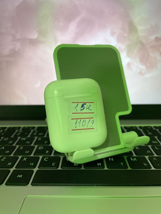 AirPods 2 | Эйрподс 2