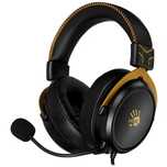 Наушники bloody m590i новые