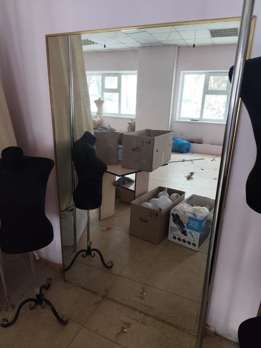 Срочно продается зеркало