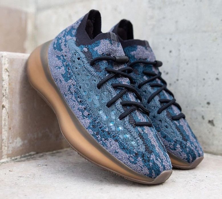 Adidas Yeezy 380 Covellite