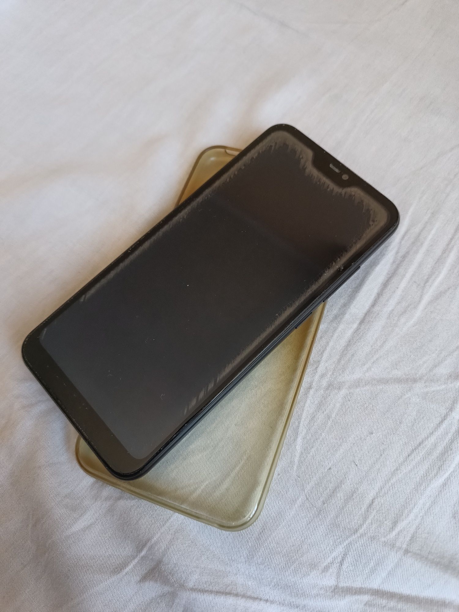 XIOMI A2 Lite телефон