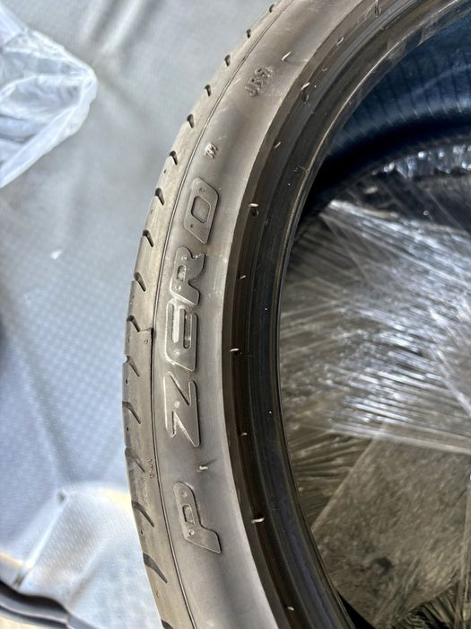 1 buc anvelopa PIRELLI 255/35R20 97Y