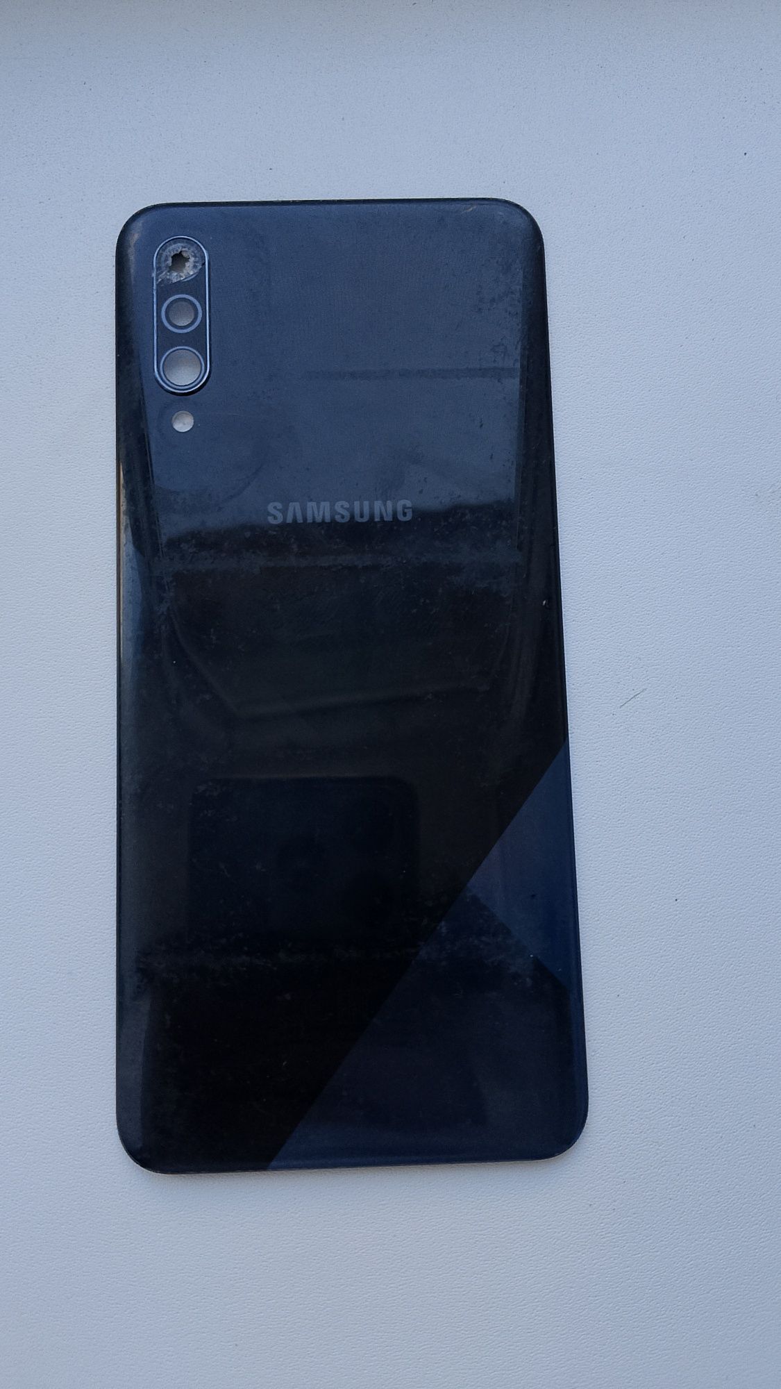 Galaxy 30s-сломаный по частям