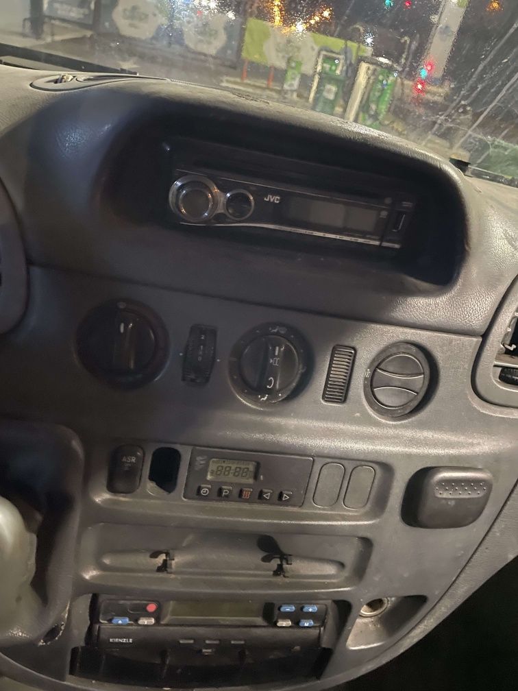 Mercedes-Benz Sprinter 8+1 locuri 2,2CDI