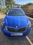Skoda Octavia III 1.6 TDI Ambition 115hp - unic proprietar