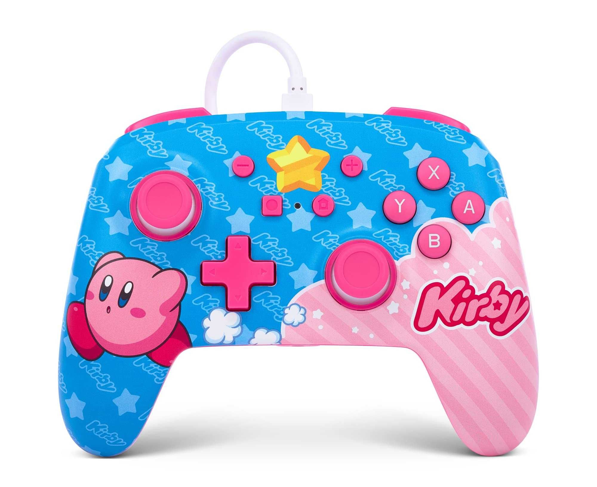 Проводной контроллер для Nintendo Switch/Nintendo Switch Oled