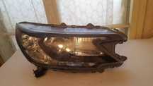 Десен фар Honda CRV 2015 хонда црв desen far
