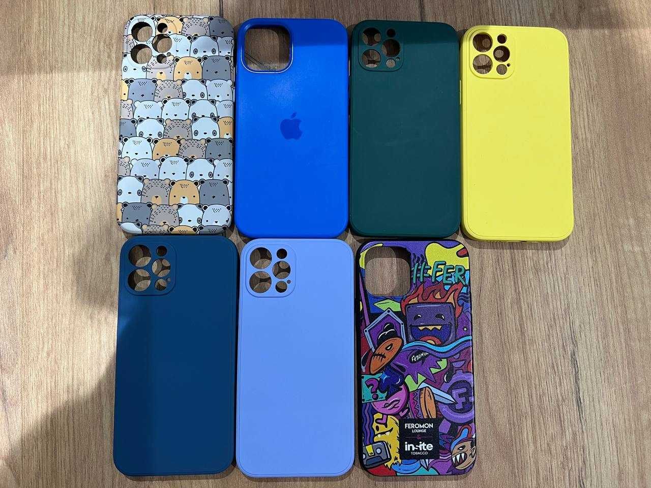 Phone 12 Pro, 256 GB
