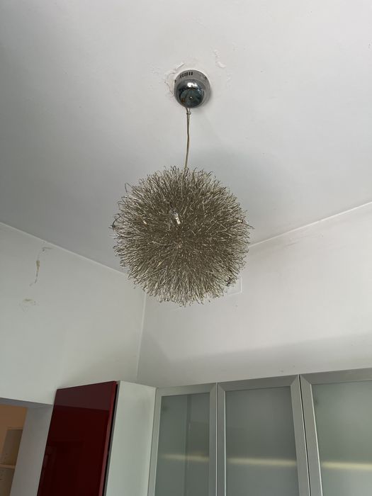 Lustra dormitor, hol, camera copil, bucatarie, plafoniera, aplice