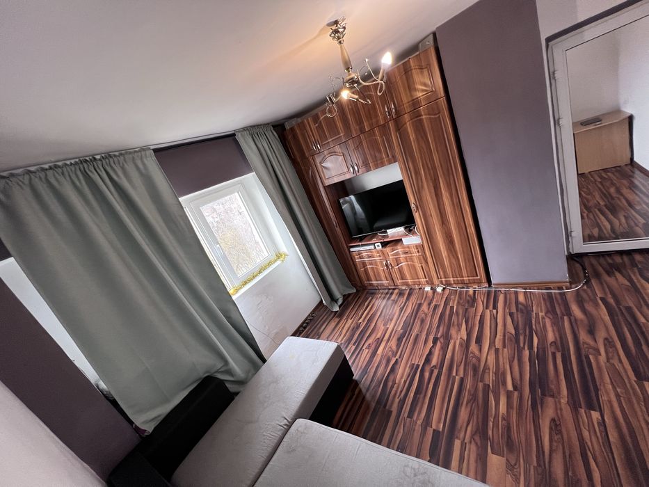 Studio dublu, 2 camere, An constructie 1997