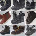 Мъжки зимни боти Tibberland,Dr.Martens ,Napapijri,GUCCI