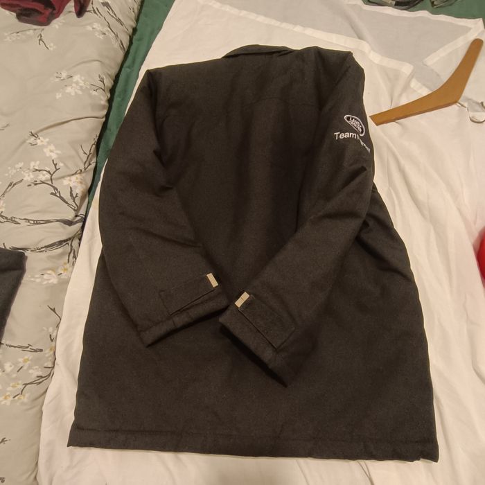 Geaca Land ROVER groasă impermeabila M