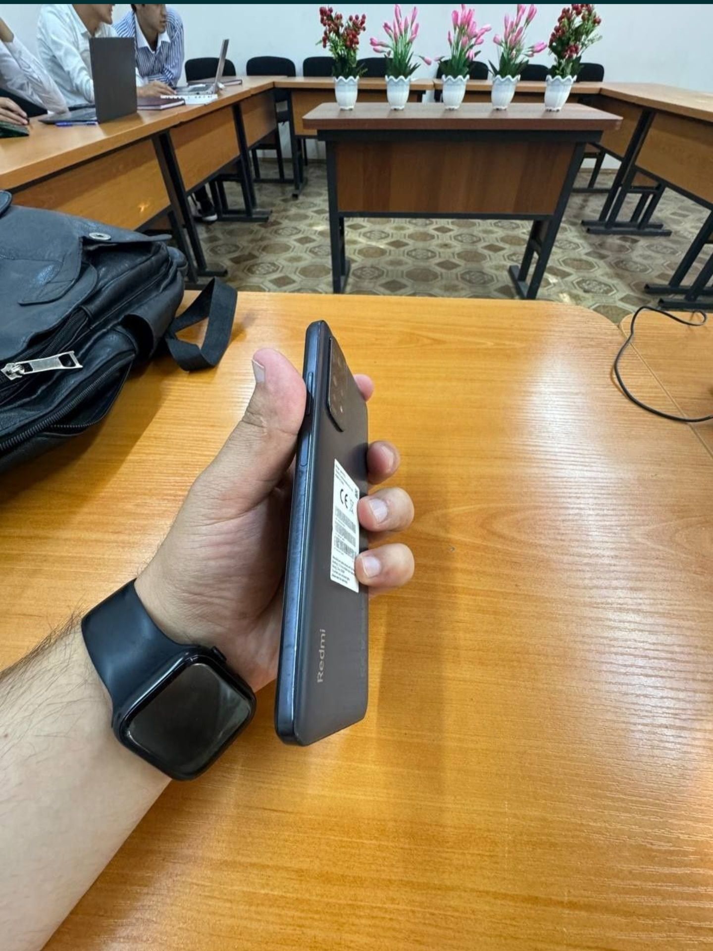 Redmi note 11 ideal