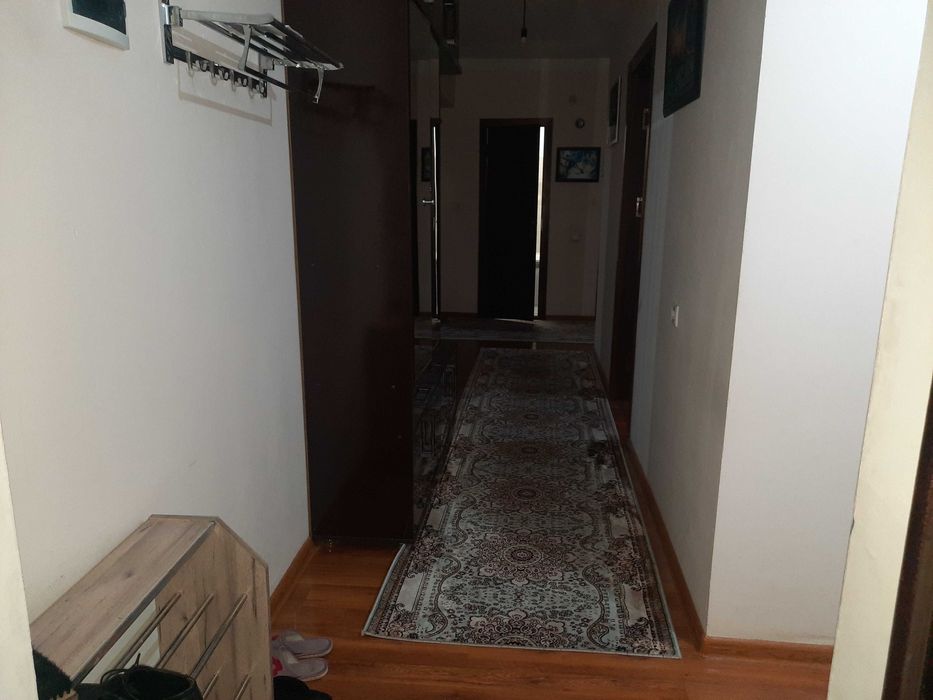 Продается 3х комнатная квартира, Район Янги хаёт  8 Худуд, 0837