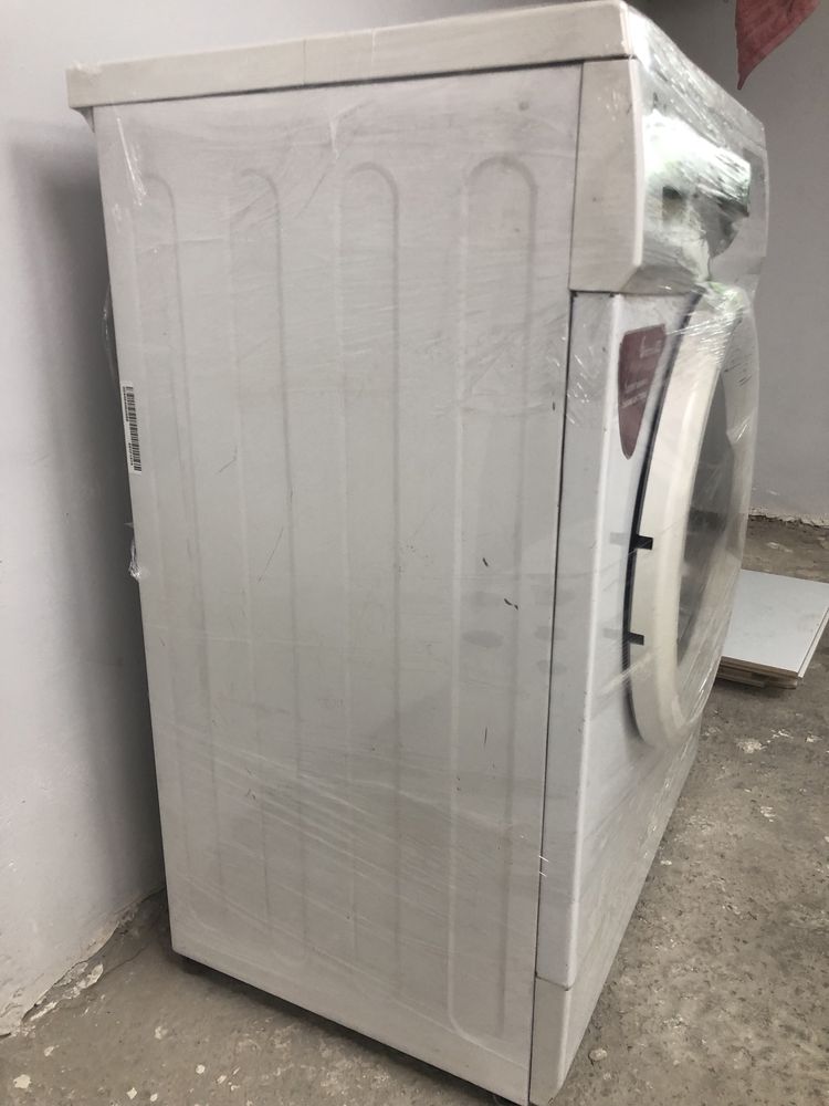 Продам стиралка LG 6 Kg invertor
