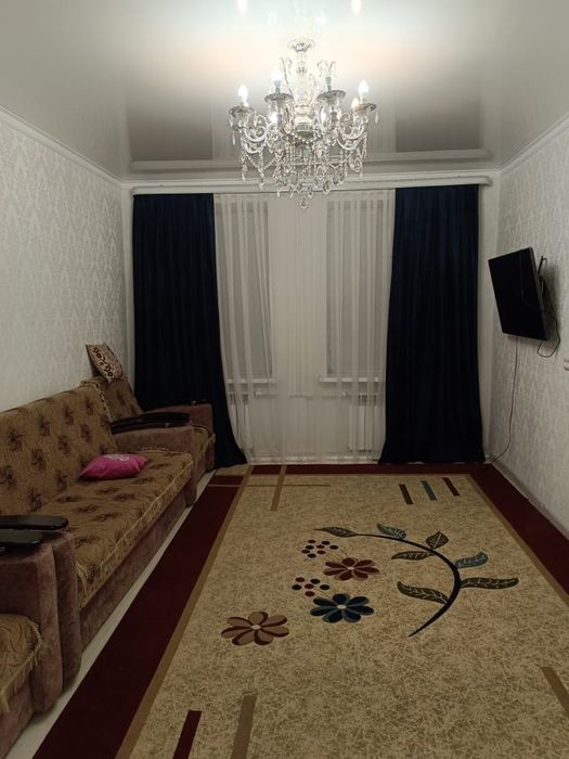 срочно продам 2 комн квартиру