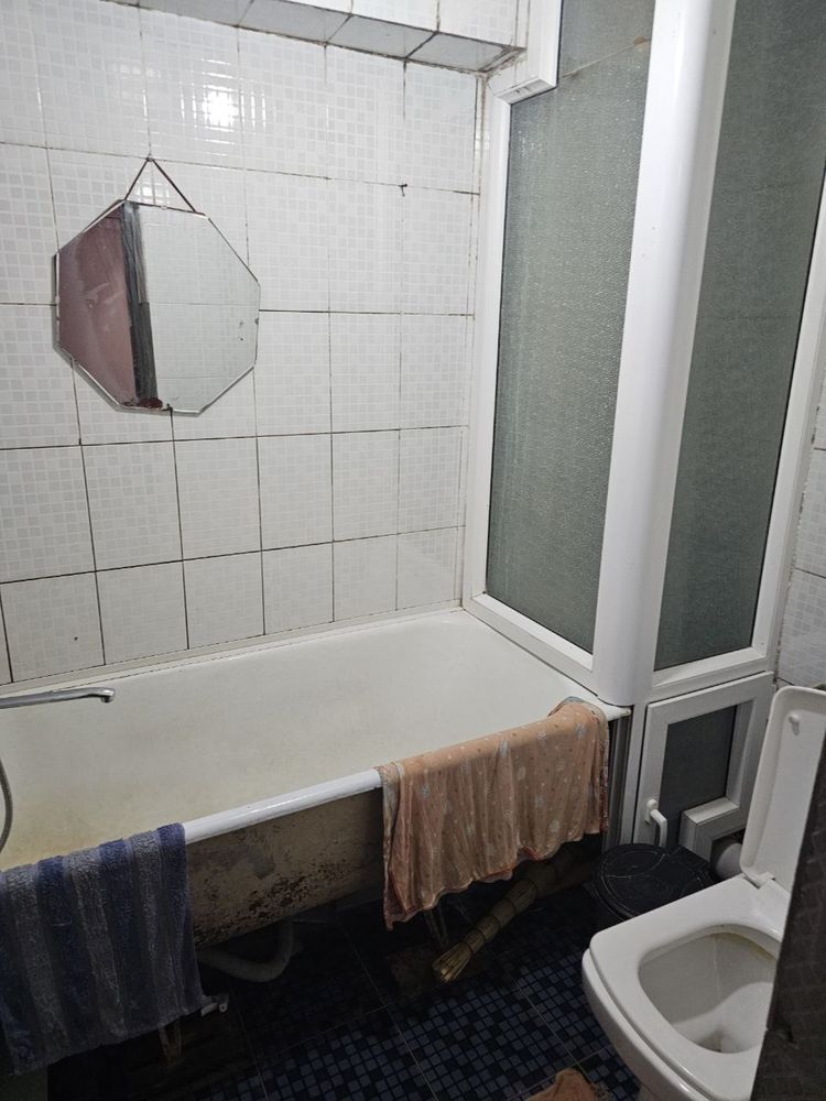 Срочно сдается квартира на Карасу 6